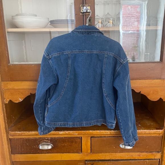 Paloma Wool Denim Jacket - Picture 2 of 5